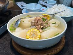 -老灶房-四川土菜(铁牛广场店)