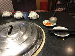 -百一大地锅(香福路店)