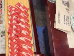 -阳坊胜利涮羊肉(禧乐汇店)