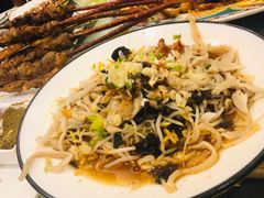-巴依老爷新疆美食(清华东门店)
