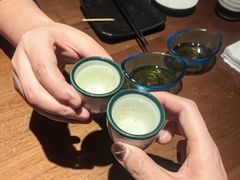 -千代武日本料理(开发区店)