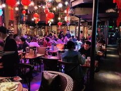 大堂-胡桃里音乐酒馆(白云五号T5 MALL店)