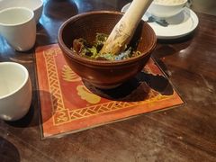 -洞庭土菜馆(天河北总店)