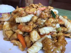 -桃子餐厅·天津菜(红星路直营店)