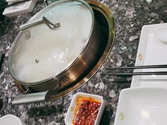 -一席地·本地鸡窝·杭帮鸡火锅(萧山银隆百货店)