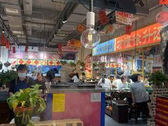 -徐升记不改良老火锅(菏泽中央公馆店)