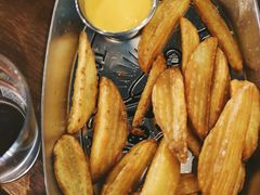 -Tubestation站点比萨(高新万达ONE店)