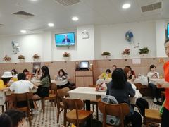 -喜莲咖啡
