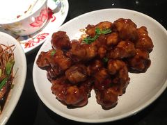-老头儿油爆虾·知味杭州(爱琴海购物中心)