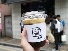 -JPG coffee(广州体育西店)