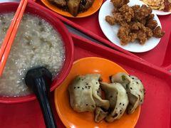 -上海外国语大学（虹口校区）食堂