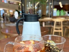 -泰香米泰国餐厅(中大国际店)