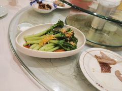 -北京全聚德(王府井店)