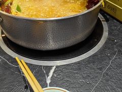 -寻牛记潮汕牛肉火锅(双喜城店)