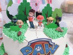 -一块儿·蛋糕定制店(吴兴店)