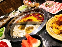 -小王少龙火锅(沙南街店)