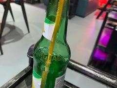 -牛鲜盛齐齐哈尔烤肉(曹路店)