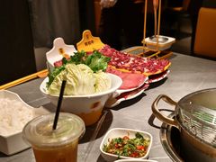 -潮发潮汕牛肉店(东方宝泰店)