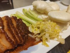 -凯鸽酒楼(大同振兴街店)