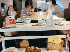 -碗中海·蒸汽海鲜·桑拿鸡(岭南天地店)