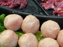 -陈记顺和牛肉火锅馆(天河北路店)