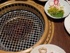 -御牛道日式烤肉料理(杭州万象城店)