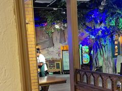 -胖老汉椒麻鸡清真新疆菜(西御街店)