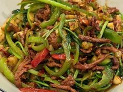 -新新湘菜馆(新中街二条店)