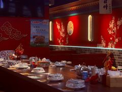 -老北京胡同味道二荤铺(酒仙桥店)