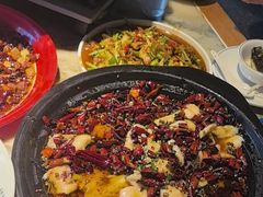 -常和州·夜宵大排档(常州单店)