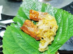 -海花锅盖烧烤店(怡馨家园店)