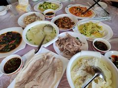 -映秋饭店(李庄总店)