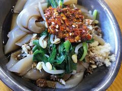 -88号小吃店·经典云南菜·地道纳西美食