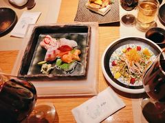 -墨澜·人间味割烹料理