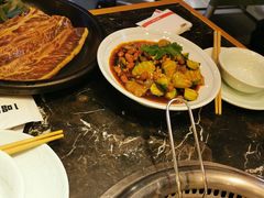 -一品诚记烤肉·甄选店(中南路店)