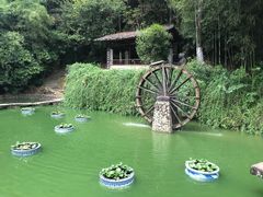 -景德镇古窑民俗博览区