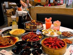 -靓靓蒸虾·头牌蒸虾(沙湖旗舰店)