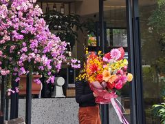 -花神·轻食简餐·咖啡馆·花卉绿植(荷兰花卉小镇店)