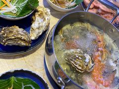 -万象·复兴号鲜肉烤肉海鲜自助(升级店)
