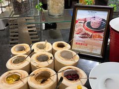 -富力威斯汀酒店·知味自助餐厅