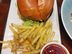 -haxnbauer海森堡德国餐厅(深圳coco店)