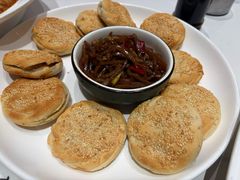 -梅利汴京烤鸭•开封豫菜地标店(晋安路店)