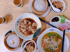 -迎扬春茶社(闻喜路店)