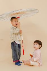 -小熊维尼高端儿童摄影(罗湖区总店)