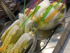 -森季旋转火锅(怀远门店)