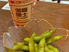 -伽喱博士 Dr.CURRY咖喱饭(太阳宫咖喱店)