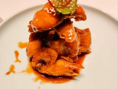 -外婆家(西红门荟聚购物中心店)