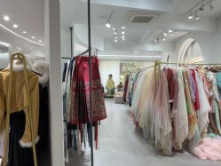 -星光兔·西扶海棠·写真馆(景德镇店)
