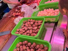 -阿娟牛肉丸·手打牛肉丸·现做现卖