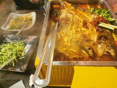 -重庆烤鱼(武吉士店)